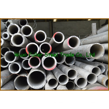 Grade 304 Stainless Steel Pipe for Balcony Railing